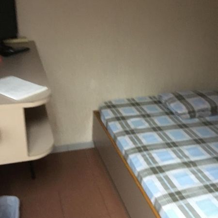 Po Wah Hotel 九龙 外观 照片