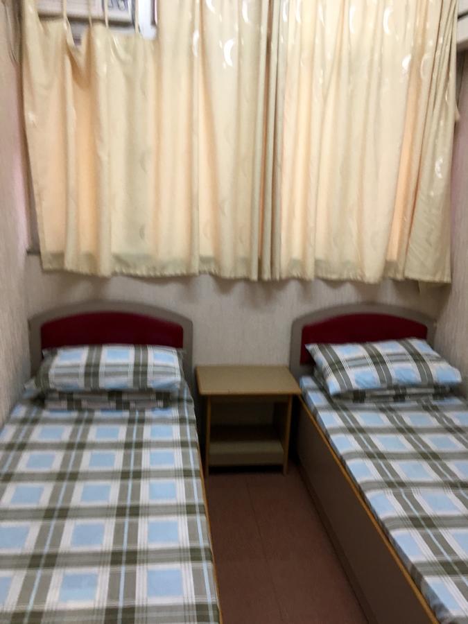 Po Wah Hotel 九龙 外观 照片
