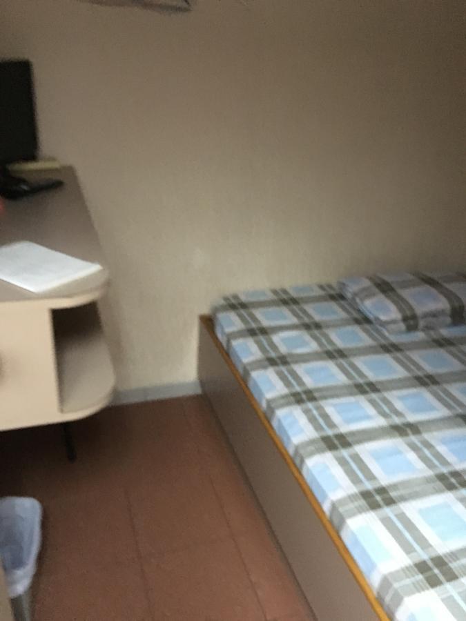 Po Wah Hotel 九龙 外观 照片