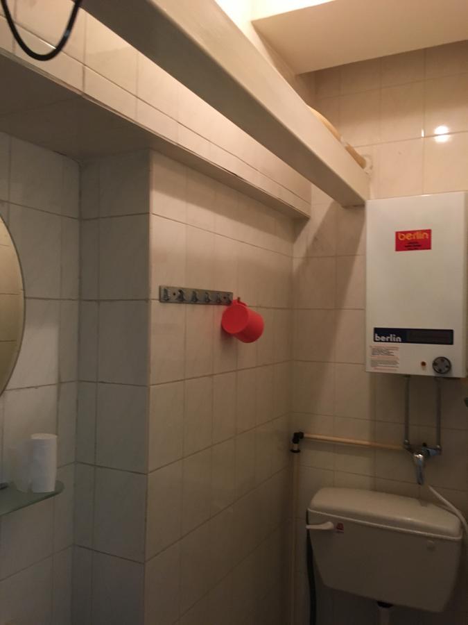 Po Wah Hotel 九龙 外观 照片